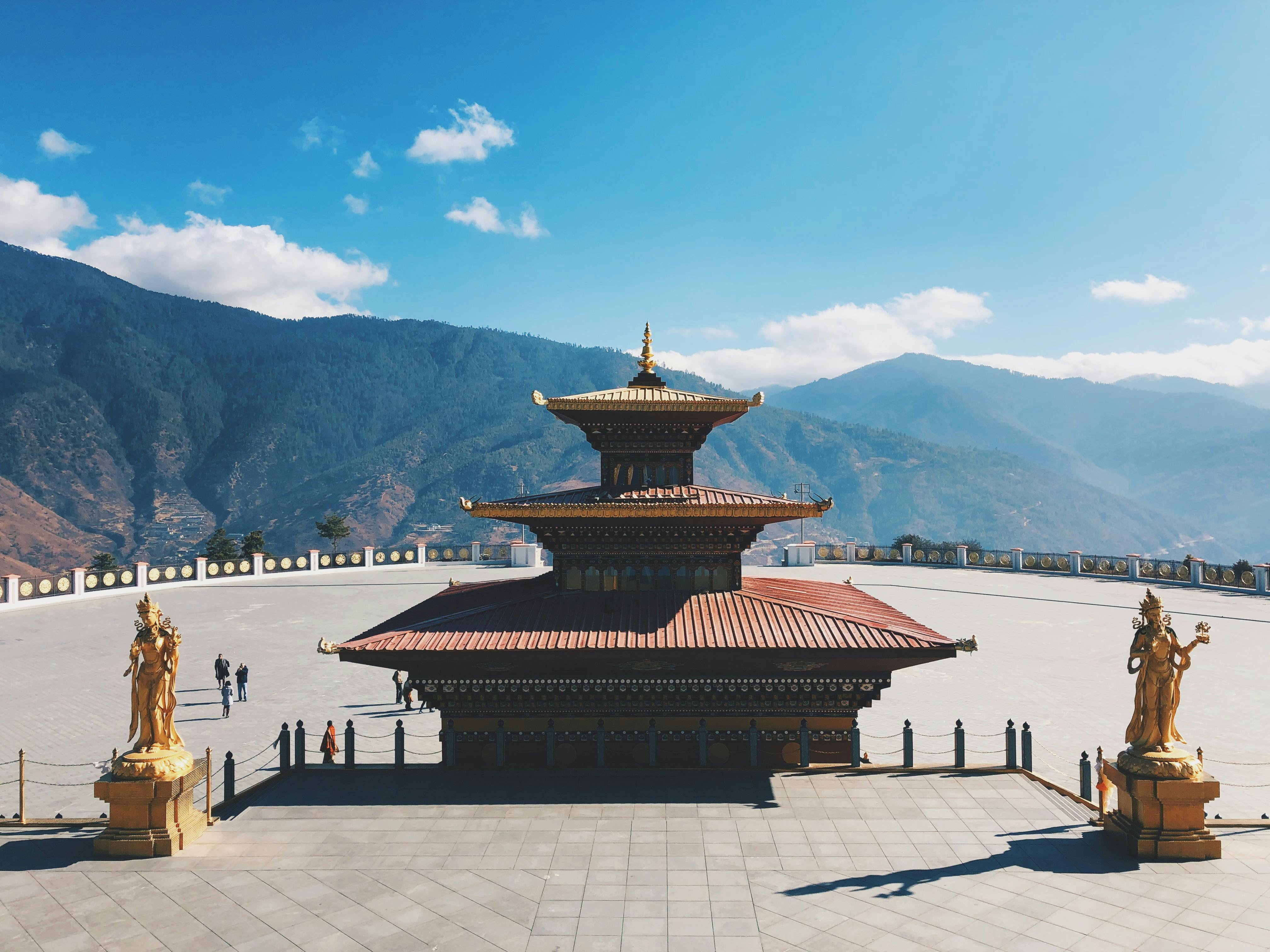 Bhutan Visa Information